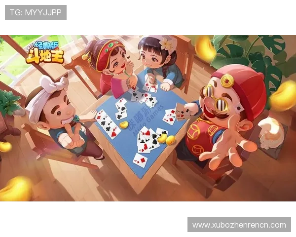 如何在斗地主中利用策略和心理战术赢得更多比赛的实用技巧 如何在斗地主中利用策略和心理战术赢得更多比赛的实用技巧